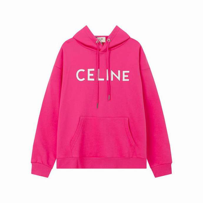 Picture of Celine Hoodies _SKUCelineS-XLCE2010290